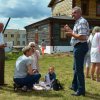 Festyn \"Najważniejsza jest RODZINA\"