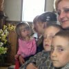 Wspaniałych rodziców mam